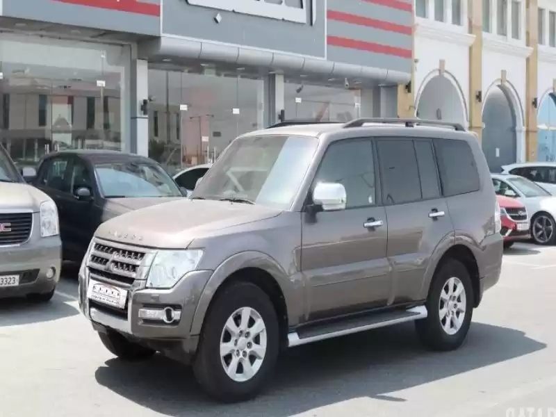 مستعملة Mitsubishi Unspecified للبيع في الدوحة #6647 - 1  صورة 